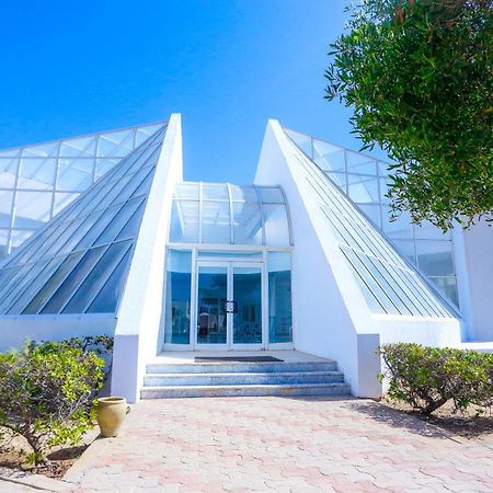 Al Jazira Beach & Spa Houmt El Souk Exterior foto